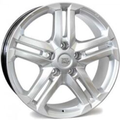 Jante Toyota Style 20x8,5 ET60 5x150 SILVER