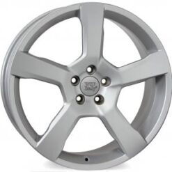 Jante Volvo Style 17x7 ET50 5x108 MATT SILVER