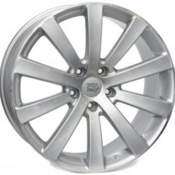 Jante Volkswagen Style 21x10 ET50 5x130 SILVER