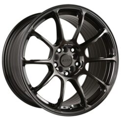 ASGA  ASGA 681 8,0X18" 5X108/112 ET42 CB73,1 NEGRA