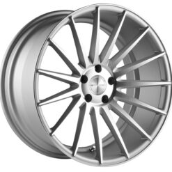 STANCE  SC-7 9,5X19" 5X120 ET35 CB72,6 PLATA BRILLANTE
