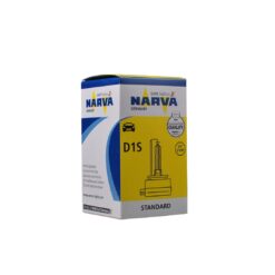 NARVA D1S PK32d-2 35W 85V