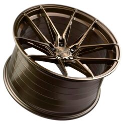 Alternative view of VERTINI  RFS1.8 8,5X19" 5X112 ET45 CB73,1 BRONCE BRUSH