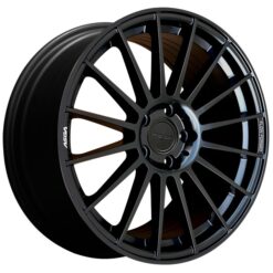 ASGA  MF08 8,0X18" BLANK ET35 CB73,1 NEGRA