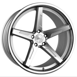 VERTINI  RFS1.7 10,5X22" BLANK ET35 CB73,1 PLATA ARO INOX
