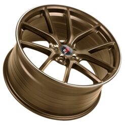 Alternative view of SPAC VECTOR 7,5X17" 5X BLANK ET35 CB74,1 BRONCE