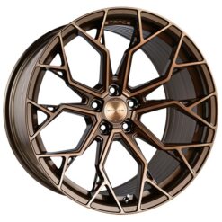 STANCE  SF10 8,5X19" BLANK ET35 CB73,1 BRONCE BRUSH