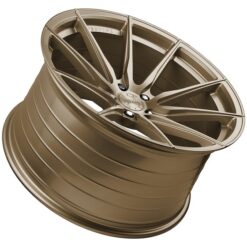 Alternative view of VERTINI  RFS1.1 8,0X18" BLANK ET45 CB73,1 BRONCE