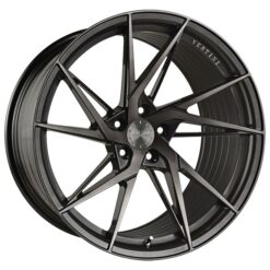 VERTINI  RFS1.9 8,5X19" 5X112 ET45 CB73,1 GUNMETAL BRUSH