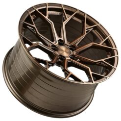 Alternative view of STANCE  SF10 8,0X18" 5X112 ET45 CB73,1 BRONCE BRUSH