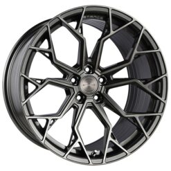 STANCE  SF10 8,5X19" 5X112 ET45 CB73,1 GUNMETAL BRUSH