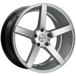 SPAC CW05 8,5X19" ET35 CB74,1 Cinza