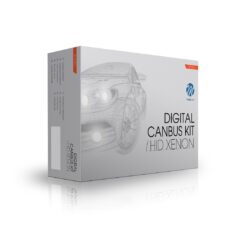 Kit xenon CANBUS M-Tech D1S 4300K