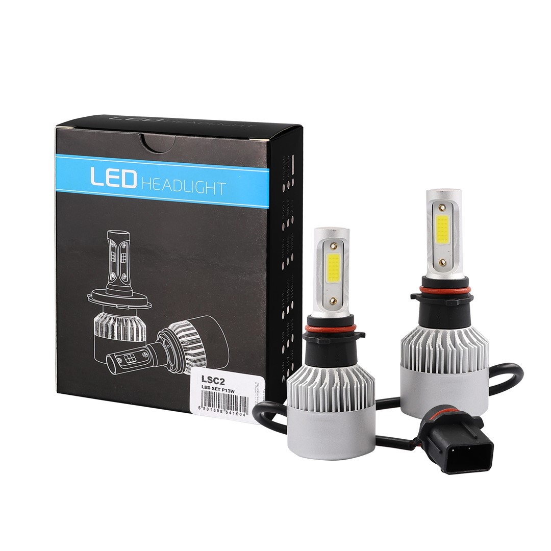 LED SET P13W - JFCarParts
