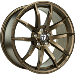 Jante TOMASON TN10 19x8,5 ET45 5x114,3 mattbronze