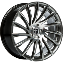 Jante TOMASON TN16 19x8,5 ET30 5x112 dark hyperblack polished