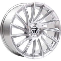 Jante TOMASON TN16 18x8 ET35 5x110 bright silver