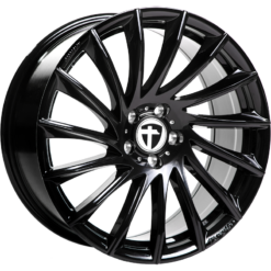 Jante TOMASON TN16 20x8,5 ET35 5x120 black painted