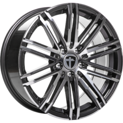 Jante TOMASON TN18 19x8,5 ET46 5x112 gunmetal polished