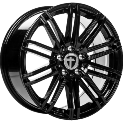 Jante TOMASON TN18 20x10 ET50 5x130 black painted