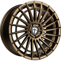 Jante TOMASON TN21 20x8,5 ET40 5x114,3 mattbronze