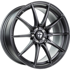 Jante TOMASON TN25 Superlight 19x8,5 ET35 5x120 mattgraphite