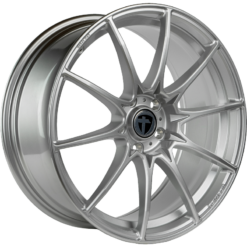 Jante TOMASON TN25 Superlight 19x8,5 ET40 5x114,3 silver painted