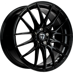 Jante TOMASON TN26 Light 20x8,5 ET40 5x114,3 black painted