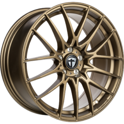 Jante TOMASON TN26 Light 20x8,5 ET40 5x114,3 mattbronze