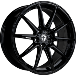 Jante TOMASON TN27 19x8,5 ET35 5x120 black painted