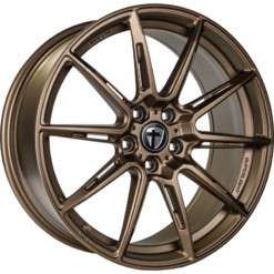 Jante TOMASON TN27 19x8,5 ET35 5x120 mattbronze