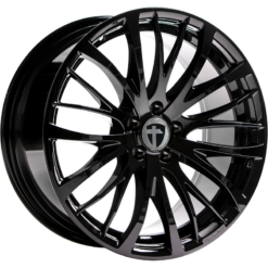 Jante TOMASON TN7 19x8,5 ET35 5x120 black painted