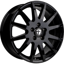 Jante TOMASON TN1F 18x7,5 ET54 6x130 black painted