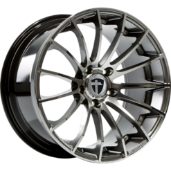 Jante TOMASON TN9 22x10 ET50 5x130 hyperblack diamond polished