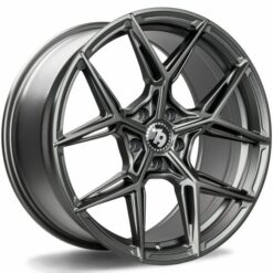 79Wheels SCF-B 19x9,5 ET35 5x120 SATIN GRAPHITE