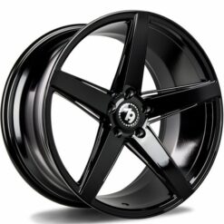 79Wheels SV-N 19x9,5 ET35 5x120 GLOSS BLACK
