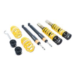 Coilovers St X audi a3 3 portas 2013 16.tdi 105cv