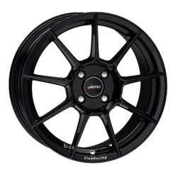 Autec ClubRacing 17x7,5 ET30 4x98 Black