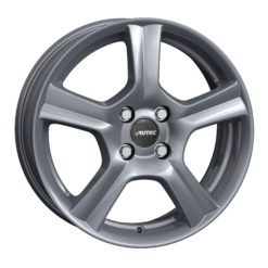 Autec Ionik 16x6 ET37,5 4x108 Mystical silver