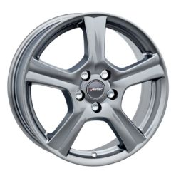 Autec Ionik 17x7 ET51 5x100 Mystical silver