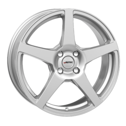 Autec Valea 18x7,5 ET32 4x108 Brilliant silver