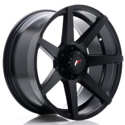 JR Wheels JRX3 20x9,5 ET20 6x139,7 Matt Black