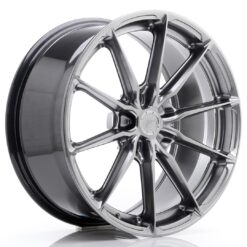 JR Wheels JR37 19x8,5 ET35 5x120 Hyper Black