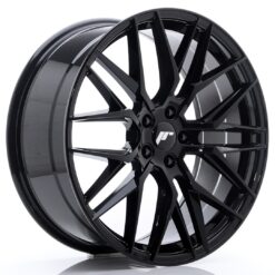 JR Wheels JR28 20x8,5 ET40 5x114,3 Gloss Black