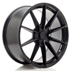JR Wheels SL02 19x8,5 ET45 5x112 Matt Black