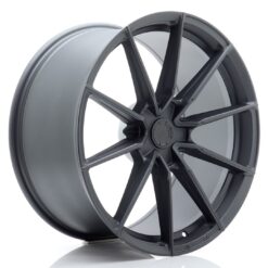 JR Wheels SL02 20x9,5 ET24 5x112 Matt Gun Metal