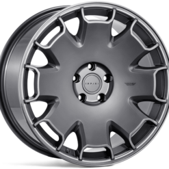 CSR2 19x9.5 5x120 ET33 CB72.56 CG