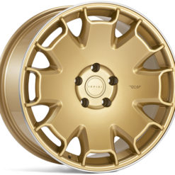 CSR2 19x9.5 5x120 ET33 CB72.56 VG