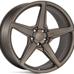 FFR5 21x10.5 5x112 ET30 CB66.56 MCB