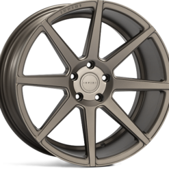 ISR8 19x9.5 5x120 ET33 CB72.56 MCB